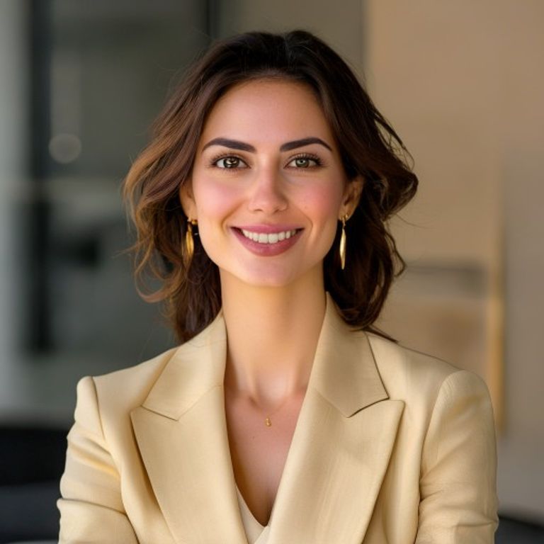 Zoe — your AI chief of staff